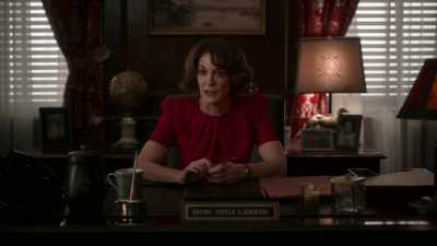 And yet, Mr. MacLean,
your papers allege - Power Book II: Ghost