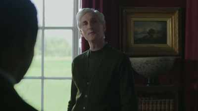  And yet even rational
 men such as ourselves - Sister Boniface Mysteries