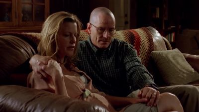 And yet... - Breaking Bad