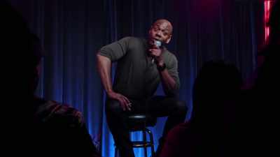 And yet, - Dave Chappelle: The Bird Revelation