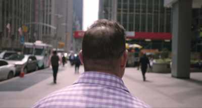 And yet we still don't know exactly - Three Identical Strangers