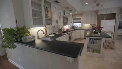 And yet, it still has
a kind of, you know, dingy-- - Why the Heck Did I Buy This House?