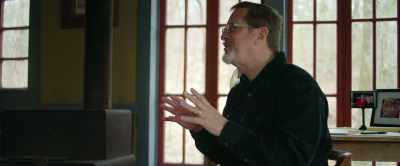 And yet, for the conviction
of the disciples - The Case for Heaven