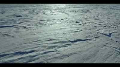 And yet, where the current flows, - Our Oceans