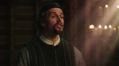 And yet, the eloquence with
which you say that nothing. - Knightfall