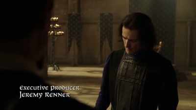 And yet, the Templars,
our friends, - Knightfall