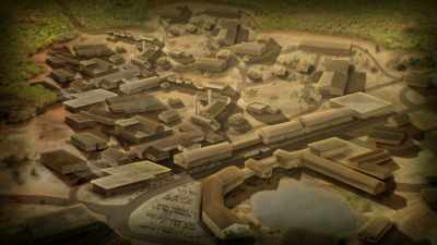 And yet, when
Germany surrendered
and Hitler was no more, - Cosmos: Possible Worlds