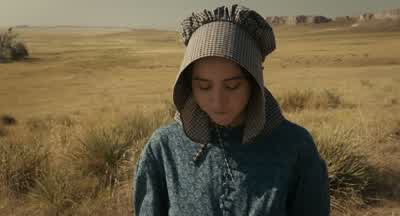 And yet, you... - The Ballad of Buster Scruggs