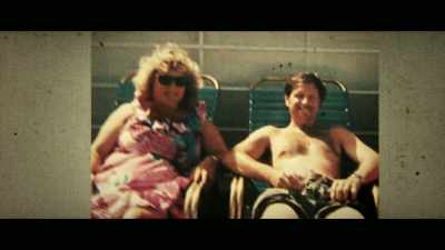 And yet when you're watching him - Invisible Monsters: Serial Killers in America