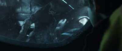 And yet, you've never had the
strength to control them on your own. - The Predator