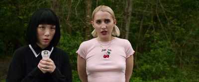 And if you had a daughter,
wouldn't you want her - Jay and Silent Bob Reboot