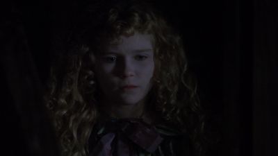 And you were a vampire then - Interview with the Vampire: The Vampire Chronicles