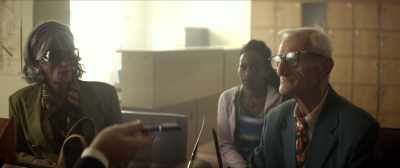 And you, you agree
to work for him? - Capernaum