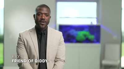 And if you ain't got love for me, - TMZ Presents | The Downfall of Diddy 3: Inside the Freak-Offs