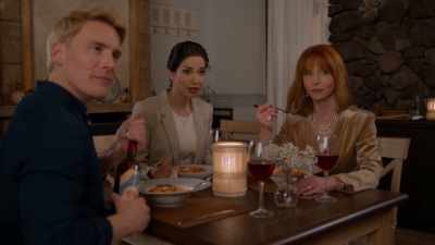 And were you all
engaged at that time? - The Wedding Veil Journey