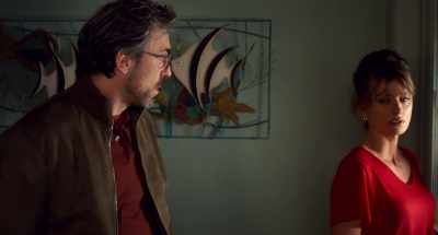 - And you, all good?
Do you need anything? - No. - Parallel Mothers