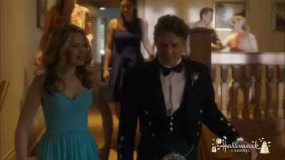 And if you all think - The Perfect Bride