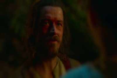 And when you are a child again, - Britannia