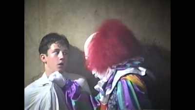 And you. are next. - Pennywise: The Story of IT