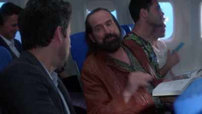 And if you are put in the right situation, - LA to Vegas