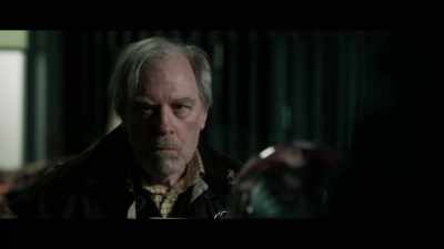 And you...
are the man to do it. - Good Omens