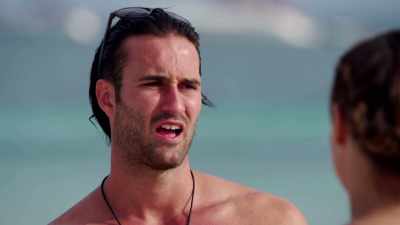 And if you ask me now, - Love Island