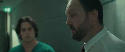 - And before you ask, - Spithood