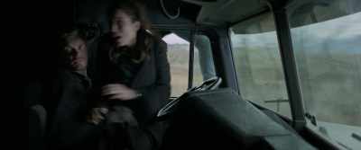 And you, nobody asked to hear from you. - The Hurricane Heist