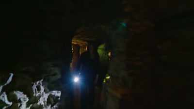 And when you begin to get
to know a place very well, - Mysteries of the Abandoned