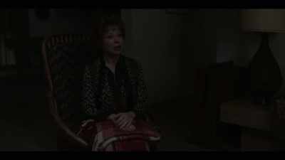 And that you were being dramatic - Fosse/Verdon