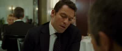 And you believed him? - Johnny English Reborn