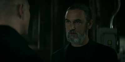 And if you betray me,
to kill you. - Power Book IV: Force