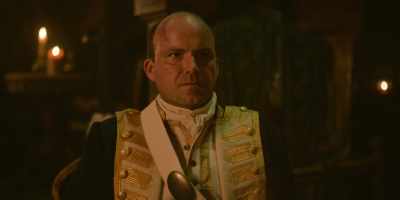 - And you?
- Bonnet - Our Flag Means Death
