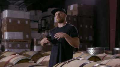 And when you bottle,
it's almost like a - Tin City