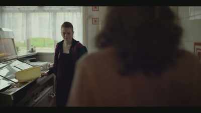 And you were breaking into his room,
going through his things. - Passenger
