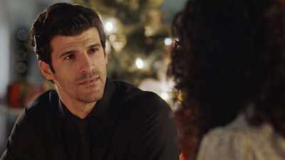 And you,
Brett Stone, - Well Suited For Christmas