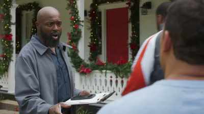 And when you call,
ask about the tree. - A Christmas Open House