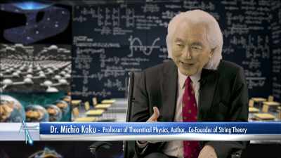 And so you can imagine what we can do today - Accidental Truth: UFO Revelations