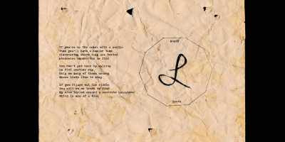 And as you can imagine, - The Blackwell Ghost 8