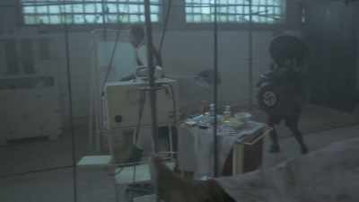 And so you can only do three
takes per day for one shot. - The Found Footage Phenomenon
