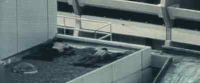 And as you can see from this footage - September 5