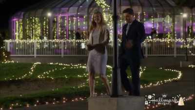 And, as you can see, - The Perfect Bride