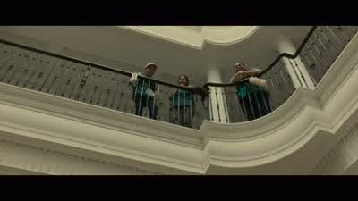 And you can take these. - Downsizing