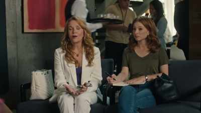 And, "You cannot call yourself a proper warrior - The Spencer Sisters