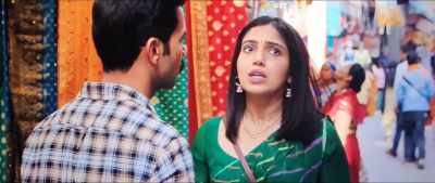 And that you cannot light
the hearth of their home! - Badhaai Do