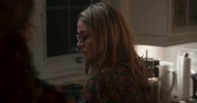 And if you can't acknowledge it,
you can't fix it, Mom. - The Republic of Sarah