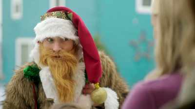 And if you can't correctly - Christmas Island