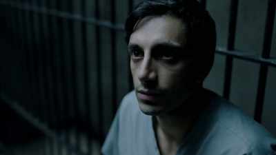 And if you can't get that
through your head right now... - The Night Of