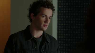 'And that you
can't play right now' - Pretty Little Liars: The Perfectionists