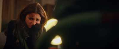 And if you can't remember,
there's going to be a lot of problems. - The Girl on the Train
